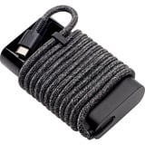 HP USB-C 65W Laptop-Ladegerät schwarz