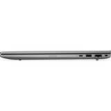 HP ZBook 8 G2a (DK3C2ET), Notebook silber, AMD Ryzen AI 7 450, AMD Radeon 860M, 32 GB DDR5, 512 GB (512 GB SSD), Windows 11 Pro