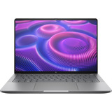 HP ZBook Ultra 14 G1a (A3ZQ1ET), Notebook grau, AMD Ryzen AI Max PRO 390, AMD Radeon 8050S, 64 GB LPDDR5X, 1 TB (1 TB SSD), Windows 11 Pro 64-Bit