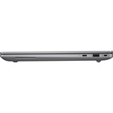 HP ZBook Ultra 14 G1a (A3ZQ1ET), Notebook grau, AMD Ryzen AI Max PRO 390, AMD Radeon 8050S, 64 GB LPDDR5X, 1 TB (1 TB SSD), Windows 11 Pro 64-Bit