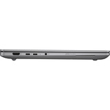 HP ZBook Ultra 14 G1a (A3ZQ1ET), Notebook grau, AMD Ryzen AI Max PRO 390, AMD Radeon 8050S, 64 GB LPDDR5X, 1 TB (1 TB SSD), Windows 11 Pro 64-Bit