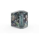 HYTE Y70 Firefly Edition, Tower-Gehäuse Tempered Glass