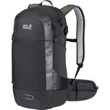 Jack Wolfskin MOAB JAM PRO 24.5, Rucksack grau, 24.5 Liter