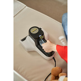 Kärcher VCH 4 UVClean, Milbensauger weiß/schwarz