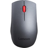 Lenovo Professional Funk-Lasermaus schwarz