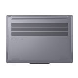 Lenovo ThinkBook 16p G6 (21R00043GE), Notebook grau, Intel® Core™ Ultra 7 255HX, NVIDIA GeForce RTX 5060, 32 GB DDR5, 1 TB (1 TB SSD), Windows 11 Pro