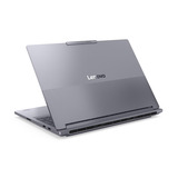 Lenovo ThinkBook 16p G6 (21R00043GE), Notebook grau, Intel® Core™ Ultra 7 255HX, NVIDIA GeForce RTX 5060, 32 GB DDR5, 1 TB (1 TB SSD), Windows 11 Pro