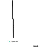 Lenovo ThinkPad L16 AMD G3 (21XC002BGE), Notebook schwarz, AMD Ryzen AI 7 445, AMD Radeon 840M, 32 GB DDR5, 1 TB (1 TB SSD), Windows 11 Pro