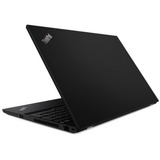 Lenovo ThinkPad T590 Generalüberholt, Notebook schwarz, Intel® Core™ i5-8365U, Intel® UHD Graphics 620, 8 GB DDR4, 256 GB (256 GB SSD), Windows 11 Pro