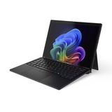 Lenovo ThinkPad X13 Detachable G1 (21U6002EGE), Notebook schwarz, Windows 11 Pro