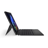 Lenovo ThinkPad X13 Detachable G1 (21U6002EGE), Notebook schwarz, Windows 11 Pro