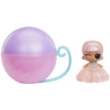 MGA Entertainment L.O.L. Surprise Princess Baby Sisters, Spielfigur sortierter Artikel, eine Figur