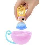 MGA Entertainment L.O.L. Surprise Princess Baby Sisters, Spielfigur sortierter Artikel, eine Figur