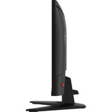 MSI MAG 274FDE, Gaming-Monitor 68.6 cm (27 Zoll), schwarz, FullHD, Rapid-IPS, HDR Ready, Adaptive-Sync, 200Hz Panel