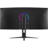 MSI MAG 342CQRFDE E20, Gaming-Monitor 86.4 cm (34 Zoll), schwarz, UWQHD, Curved, HDMI, DP, FreeSync-Premium, 200Hz Panel