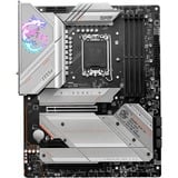 MSI MPG Z790 EDGE WIFI, Mainboard silber