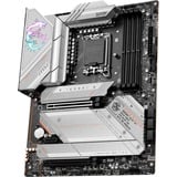 MSI MPG Z790 EDGE WIFI, Mainboard silber