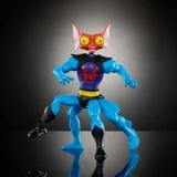 Mattel Masters of the Universe Origins Cartoon Collection Mantenna, Spielfigur 