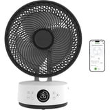  MeacoFan Sefte 10 Pro, Ventilator weiß
