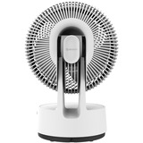 Meaco MeacoFan Sefte 10 Pro, Ventilator weiß