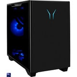 Medion ERAZER Bandit P20 (MD35462), Gaming-PC schwarz/transparent, Windows 11 Home 64-Bit