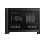 Montech TEN Black, Tower-Gehäuse schwarz, Modus M2