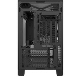 Montech TEN Black, Tower-Gehäuse schwarz, Modus M2