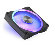 NZXT F120U Ultra RGB, Gehäuselüfter schwarz, 120 mm