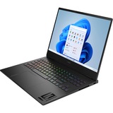 OMEN 16-wf0077ng, Gaming-Notebook schwarz, Intel® Core™ i7-13700HX, NVIDIA GeForce RTX 4080, 32 GB DDR5, 1 TB (1 TB SSD), Windows 11 Home 64-Bit