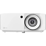 Optoma UHZ66, Laser-Beamer weiß, Full3D, UltraHD/4K, HDMI