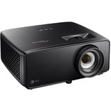 Optoma UZ38x, Laser-Beamer schwarz, UltraHD/4K, HDMI, Lautsprecher