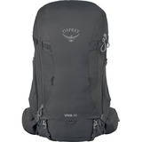 Osprey Viva 45, Rucksack grau, 45 Liter