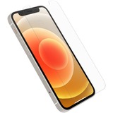 Otterbox Alpha Glass, Schutzfolie transparent, iPhone 12 mini