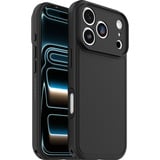 Otterbox Lumen, Handyhülle schwarz, iPhone 18 Pro / 17 Pro, MagSafe