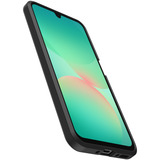 Otterbox React, Handyhülle schwarz, Samsung Galaxy A26 5G