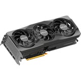 PNY GeForce RTX 5070 Ti, Grafikkarte DLSS 4, 3x DisplayPort, 1x HDMI 2.1