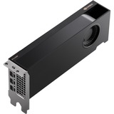 PNY Quadro RTX A2000 12GB, Grafikkarte 4x mini-DisplayPort, Bulk