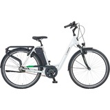 Prophete Geniesser 22.EMC.10 (2022), Pedelec weiß, 28" 49 cm Rahmen