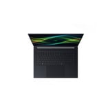 Razer Blade 16 (RZ09-05819GN4-R3G1), Gaming-Notebook schwarz, Intel® Core™ Ultra 9 386H, NVIDIA GeForce RTX 5090, 32 GB LPDDR5X, 4 TB (2 TB SSD & 2 TB SSD), Windows 11 Home