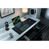 Razer Blade 16 (RZ09-05819GN4-R3G1), Gaming-Notebook schwarz, Intel® Core™ Ultra 9 386H, NVIDIA GeForce RTX 5090, 32 GB LPDDR5X, 4 TB (2 TB SSD & 2 TB SSD), Windows 11 Home