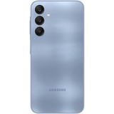 SAMSUNG Galaxy A25 5G 256GB, Handy Blue, Android 13, 8 GB