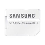 Samsung EVO Plus 1.0TB microSDXC , Speicherkarte weiß, UHS-I U3, Class 10, V30, A2