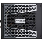 Seasonic PRIME GX-850, PC-Netzteil schwarz, 6x PCIe, Kabel-Management, 850 Watt