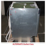 Siemens SR65EX09ME iQ500, Spülmaschine 45 cm, Home Connect