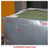 Siemens SR65EX09ME iQ500, Spülmaschine 45 cm, Home Connect