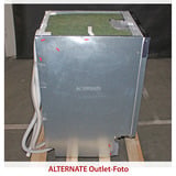 Siemens SR65EX09ME iQ500, Spülmaschine 45 cm, Home Connect