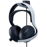 Sony PULSE Elite Wireless-Headset - PS5, Gaming-Headset weiß/schwarz, USB-C, Klinke, Bluetooth