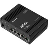 Teltonika RUTM51 Router schwarz
