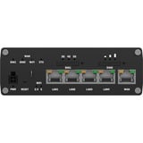 Teltonika RUTM51 Router schwarz