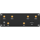 Teltonika RUTM51 Router schwarz